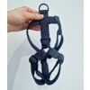 Postroj BLACK softshell