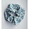 Bavlněná scrunchie- výběr barev a vzorů