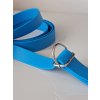 Přepínací modré voděodolné vodítko