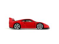 Velký návrat legendy: Hot Wheels a Ferrari po 10 letech znovu spolu!