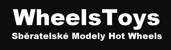 WheelsToys.cz