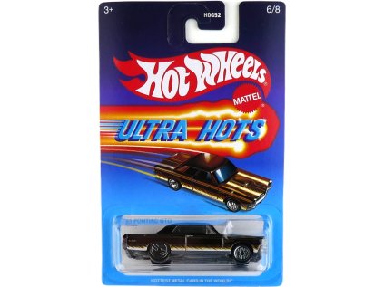 Hot Wheels Ultra Hots '65 Pontiac GTO