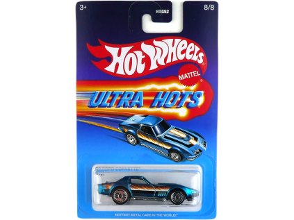 Hot Wheels Ultra Hots '69 COPO Corvette