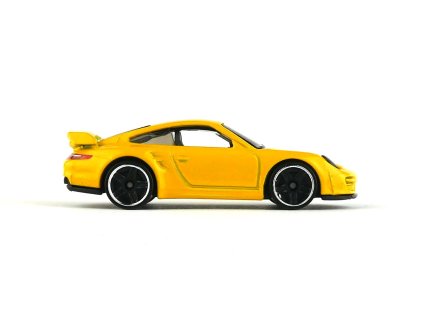 Hot Wheels Porsche 911 GT2 Multipack Exclusive