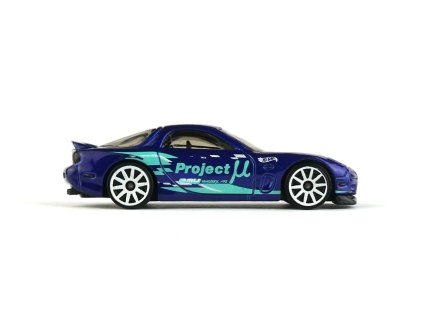 Hot Wheels '95 Mazda RX-7