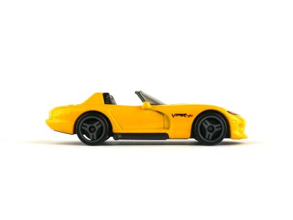 Hot Wheels '92 Dodge Viper RT/10