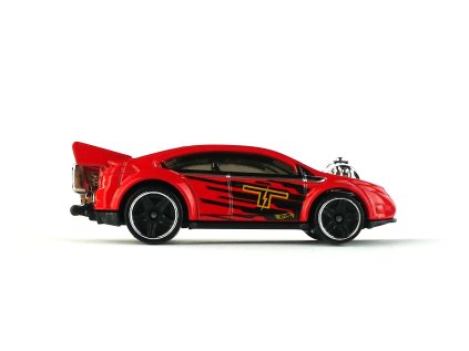 Hot Wheels Super Volt Red Multipack Exclusive