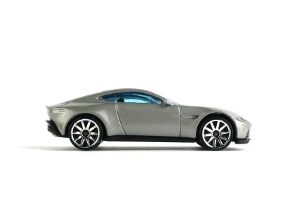 Hot Wheels Aston Martin DB10