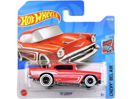 Hot Wheels '57 Chevy
