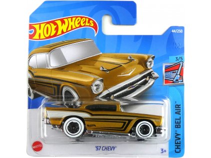 Hot Wheels '57 Chevy