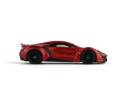Hot Wheels Premium Fast & Furious Lykan HyperSport