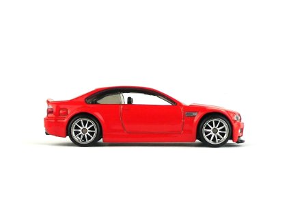 Hot Wheels Premium AutoStrasse BMW M3