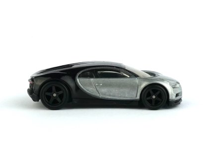 Hot Wheels Premium 2-Pack '16 Bugatti Chiron