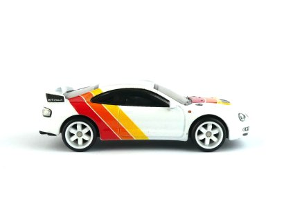 Hot Wheels Premium Boulevard '95 Toyota Celica GT-Four
