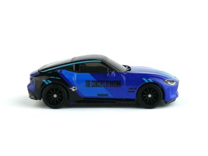 Hot Wheels Premium Boulevard '23 Nissan Z