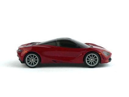 Hot Wheels Premium 2-Pack McLaren 720S