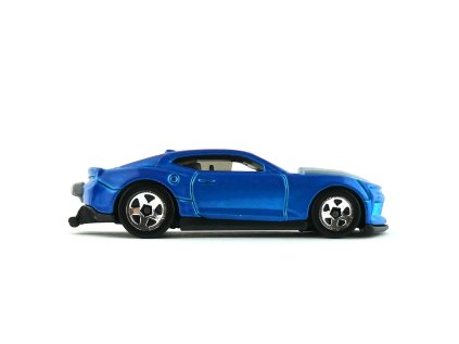 Hot Wheels 2018 COPO Camaro SS