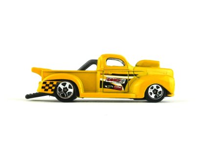 Hot Wheels '40 Ford Pickup Multipack Exclusive