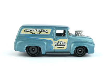 Hot Wheels '56 Ford Truck Multipack Exclusive