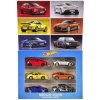 Hot Wheels European Car Culture Themed Multipack