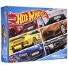 Hot Wheels European Car Culture Themed Multipack