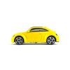 Hot Wheels 2012 Volkswagen Beetle Multipack Exclusive