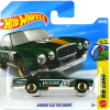 Hot Wheels Jaguar XJC V12 Coupe