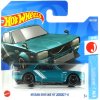 Hot Wheels Nissan Skyline HT 2000GT-X