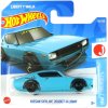 Hot Wheels Nissan Skyline 2000GT-R LBWK