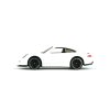 Hot Wheels Porsche 911 GT2 Multipack Exclusive