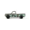 Hot Wheels '69 Chevy Pickup Gray Multipck Exclusive