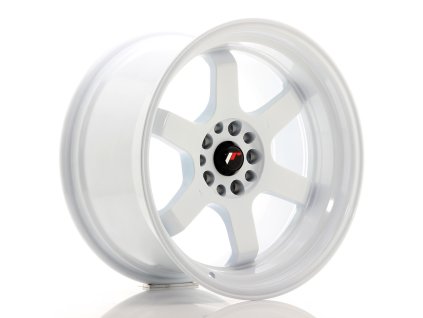 JR Wheels JR12 18x10 ET0 5x114,3/120 White