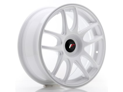 JR Wheels JR29 16x7 ET20-42 BLANK White