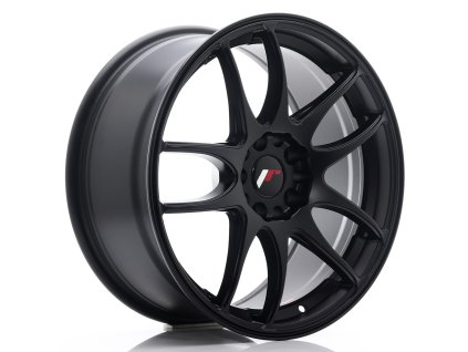 JR Wheels JR29 18x8,5 ET30 5x114/120 Matt Black