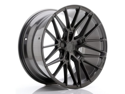 JR Wheels JR38 20x10,5 ET20-45 5H BLANK Hyper Gray