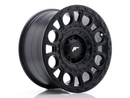 JR Wheels JRX10 18x9 ET10 6x139,7 Matt Black