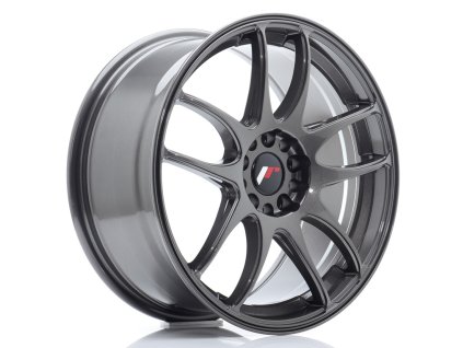JR Wheels JR29 18x8,5 ET40 5x112/114 Hyper Gray