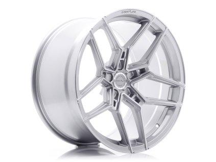 Concaver CVR5 20x9 ET20-51 BLANK Brushed Titanium