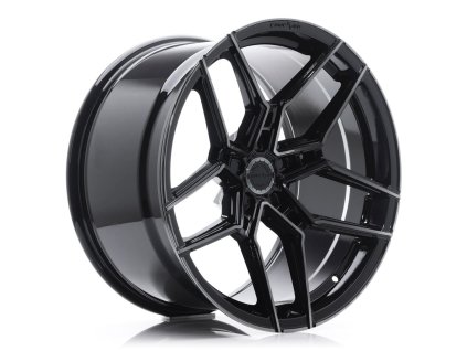Concaver CVR5 20x9,5 ET22-40 BLANK Double Tinted Black