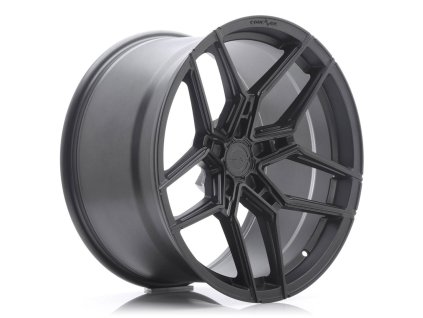 Concaver CVR5 22x9 ET10-54 BLANK Carbon Graphite