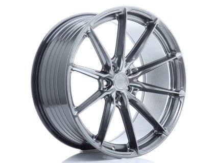 JR Wheels JR37 21x9,5 ET35 5x112 Hyper Black
