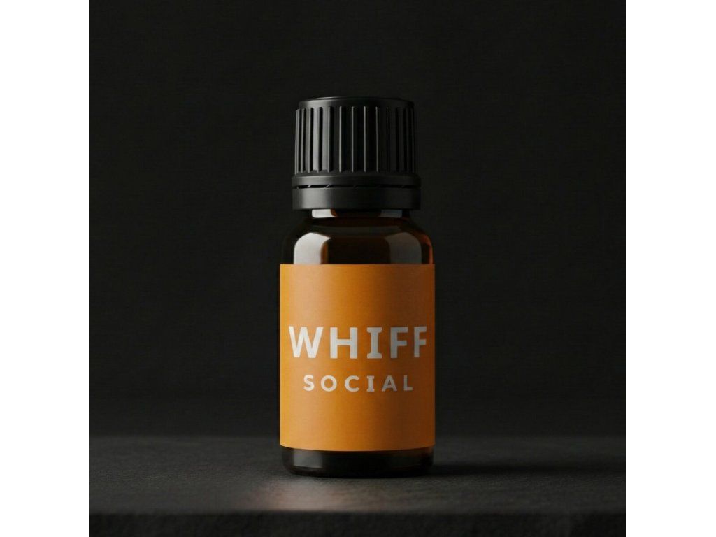 WHIFF SOCIAL