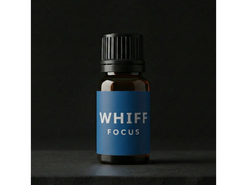 WHIFF FOCUS