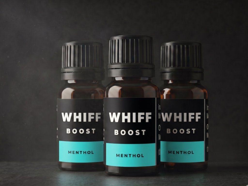 WHIFF BOOST 3-pack