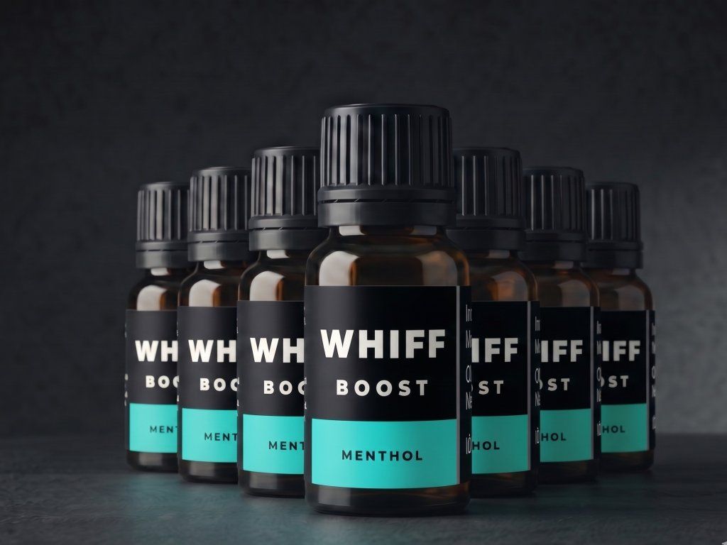 WHIFF BOOST 10-pack