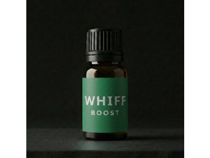 WHIFF BOOST — Energy Aroma Menthol