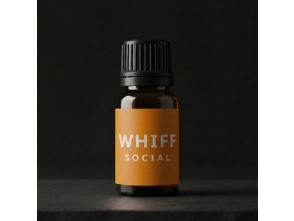 WHIFF SOCIAL — Energy Aroma Ananas