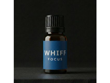 WHIFF FOCUS — Energy Aroma Lesní plody