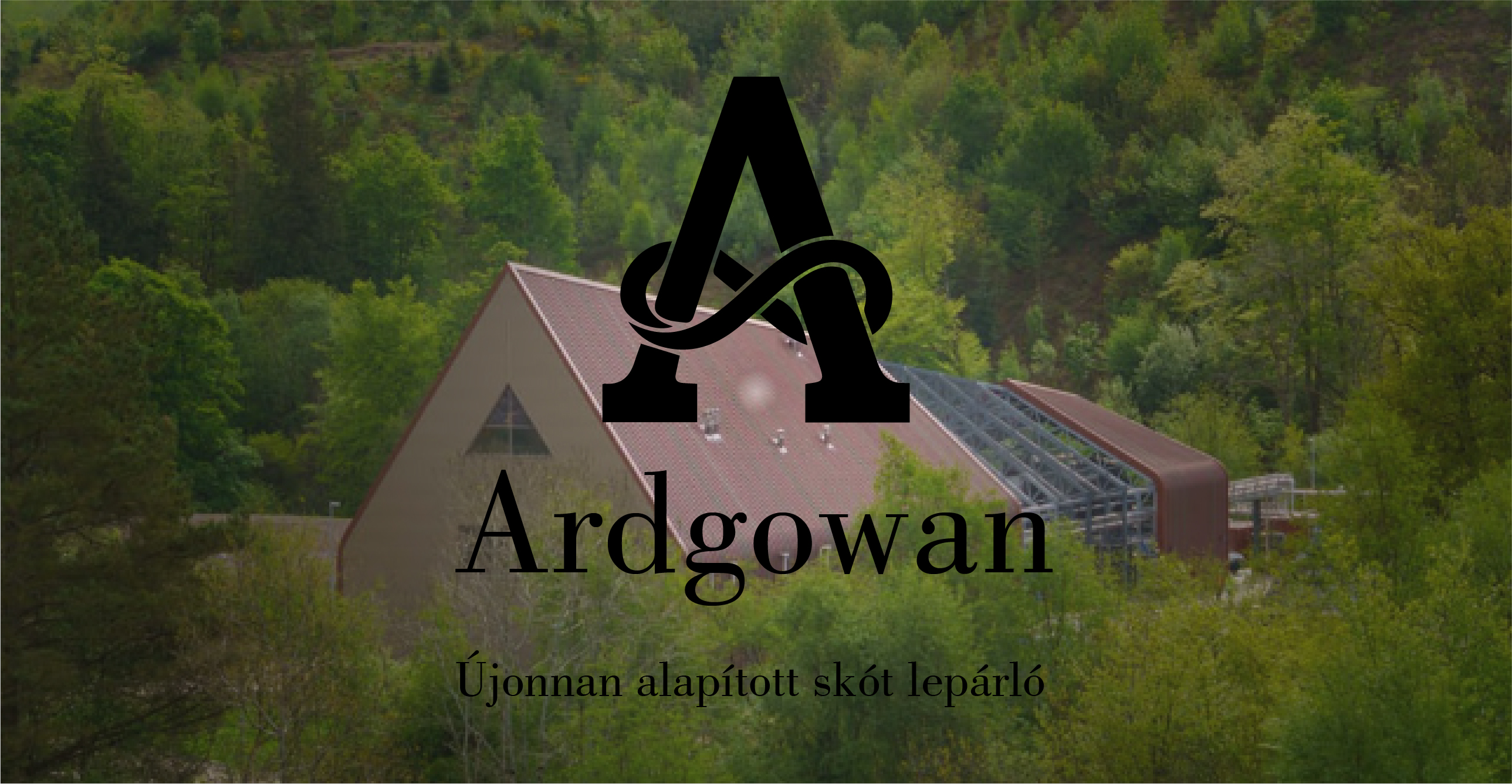 Ardgowan Clydebuilt – prémium skót blended malt whiskyk gyűjteménye, a hajóépítés és a whisky-készítés mesterműve.