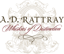 A. D. Rattray